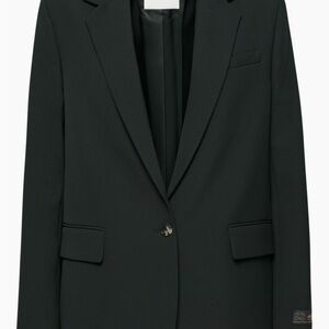 Aritzia Wilfred Generation Blazer
